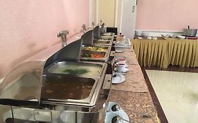 A25 Hotel - 145 Lê Thị Riêng